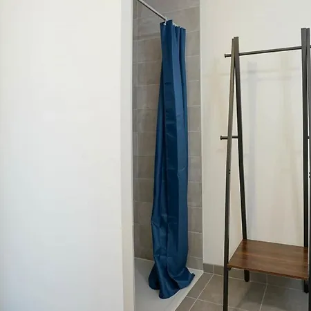 Studio Madrid, Proche Gare De Rodez דירה רודז